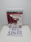 Dragon Age Origins Awakening - Sony PlayStation 3 Sealed
