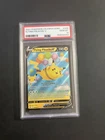 Hot Card 🔥 Pokemon TCG Celebrations #006 Flying Pikachu V PSA 10 Gem Mint