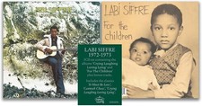 Labi Siffre - 1972-1973 - Deluxe Gatefold Packaging [New CD] Deluxe Ed, UK - Imp
