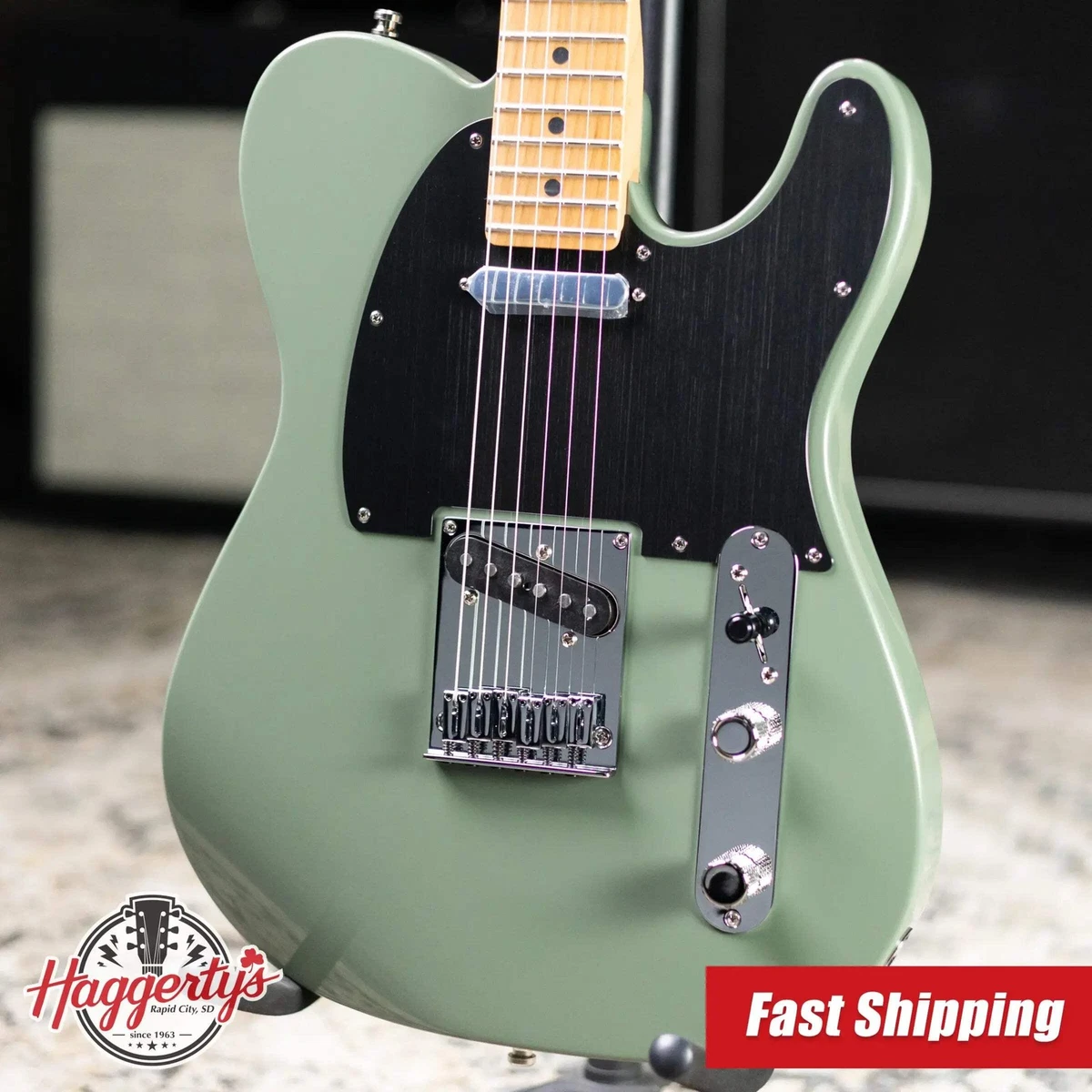 Fender American Special Telecaster for sale - eBay