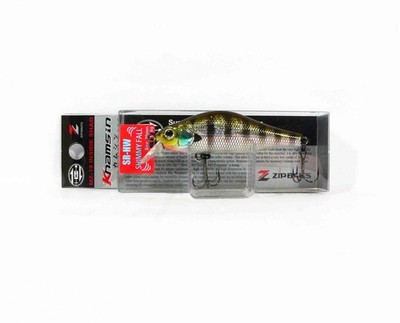 Zipbaits Khamsin SR HW 70mm Shimmy Fall Sinking Lure 509 (6018)