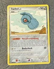 Pokémon TCG - Deutsch - Tanhel - #83/146 - Erwachte Legenden - 2008
