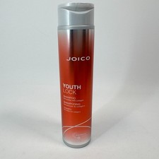 Joico Youth Lock Collagen Shampoo 10.1 Oz