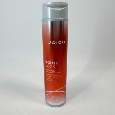 Joico Youth Lock Collagen Shampoo 10.1 Oz