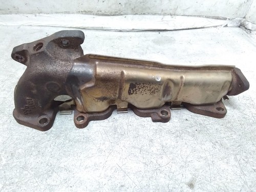 MERCEDES-BENZ C W204 Auspuffkrümmer 2.2 Diesel 120kw 2012 27717258