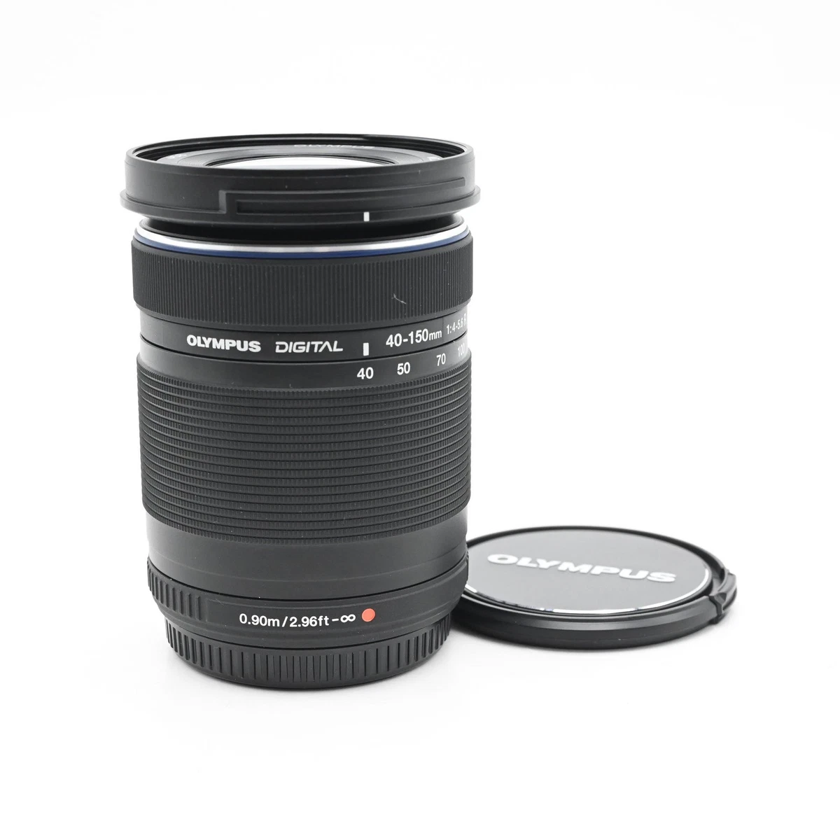 Olympus 40-150mm f/4-5.6 Camera Lenses for sale | eBay