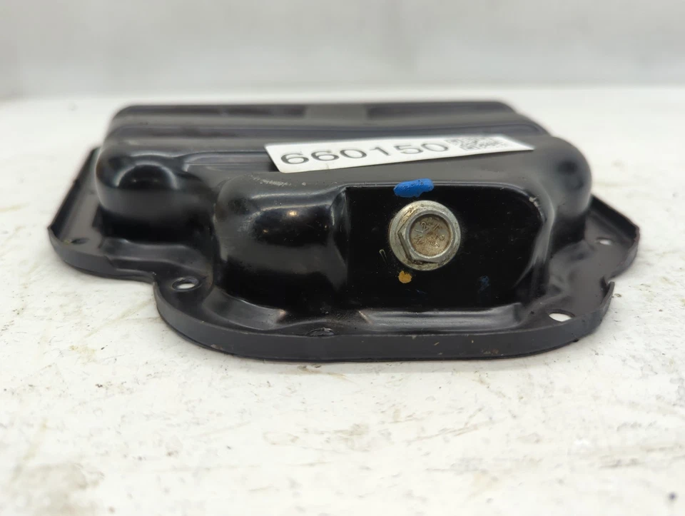 2010 Nissan Altima oil pain EGKYL - Image 4 of 4