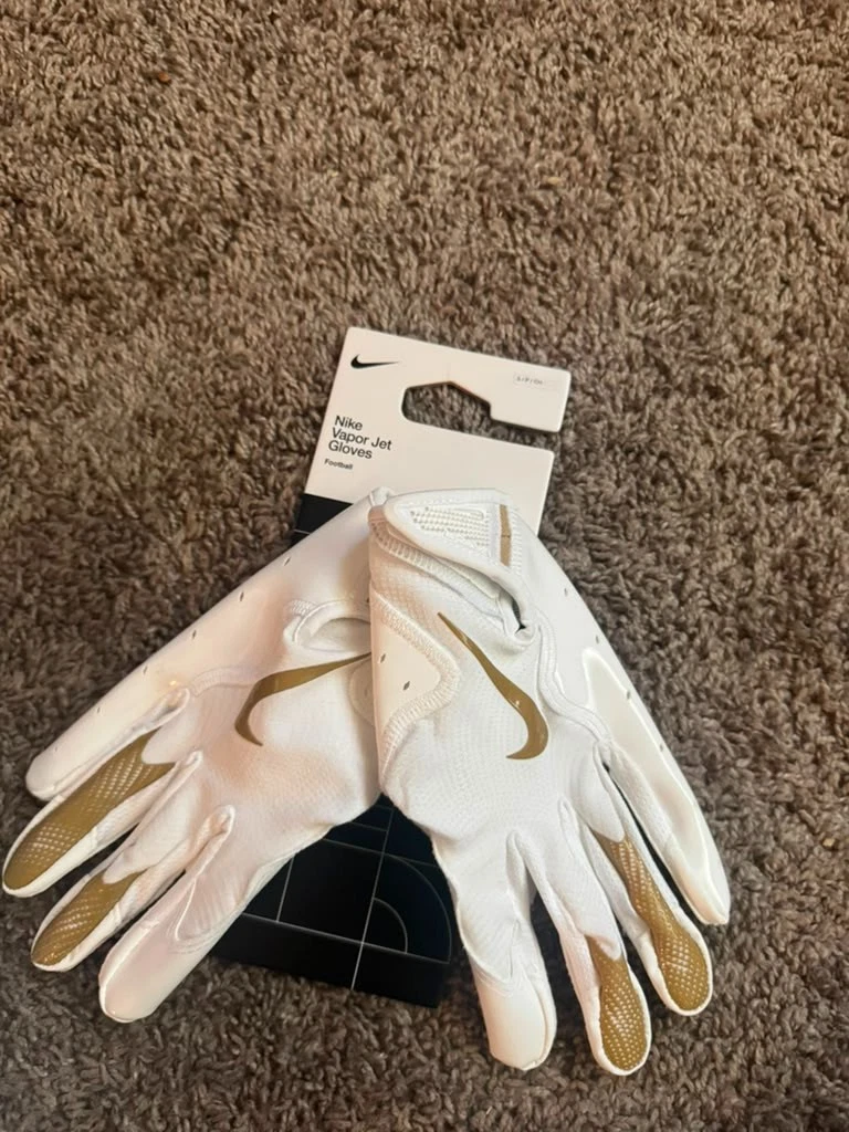 グローブ NIKE VAPOR JET 2.0 GLOVE WHITE M グローブ NIKE VAPOR JET 2.0 GLOVE WHITE M Nike Vapor Jet White for
