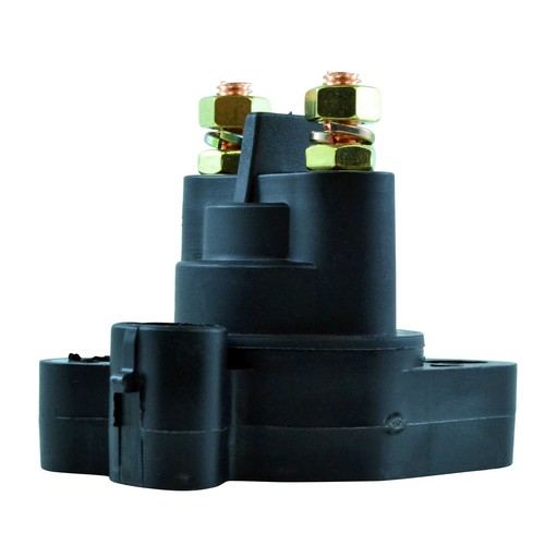 Starter Relay Solenoid for Arctic Cat Bearcat 3000 5000 2004-2018 | 0445-058 - Picture 7 of 9