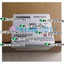 1PCS New SQM33.550A9 SIEMENS Servo motor