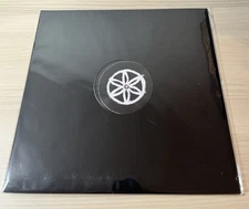 Kyle Hall The Phi Ep New Vinyl