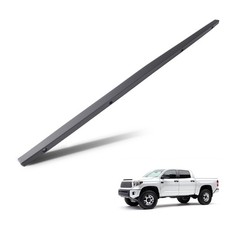 Tailgate Protector Top Upper Molding Cap For Toyota Tundra V6 V8 2007-2013