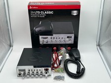 Cobra 29 LTD Classic AM/FM Professional CB Radio