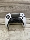 Sony PlayStation 5 DualSense Edge Wireless Controller - White