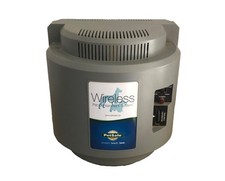 PetSafe IF-100 Wireless Fence Pet Containment System With Power Supply and Flags