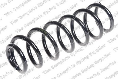 LESJÖFORS Fahrwerksfeder 4272958 für RENAULT