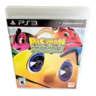 Pac-Man and the Ghostly Adventures (Sony PlayStation 3, 2013) PS3
