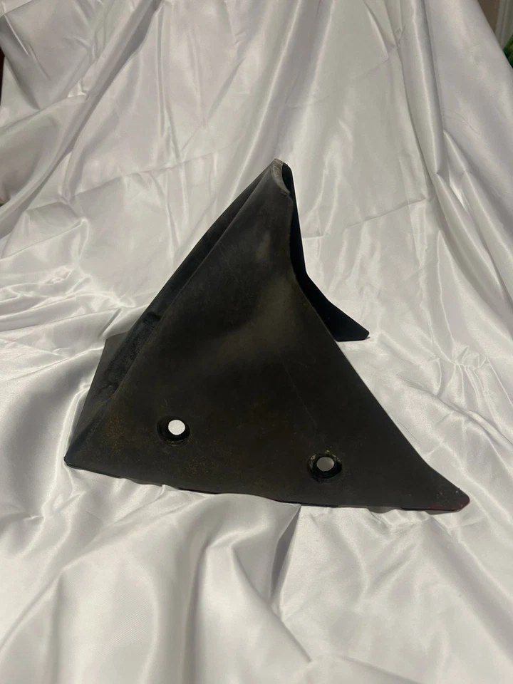 Cubierta de faros de plástico para Mazda Miata NA 1990-1997 bisel envolvente pasajero... Foto 3 de 4