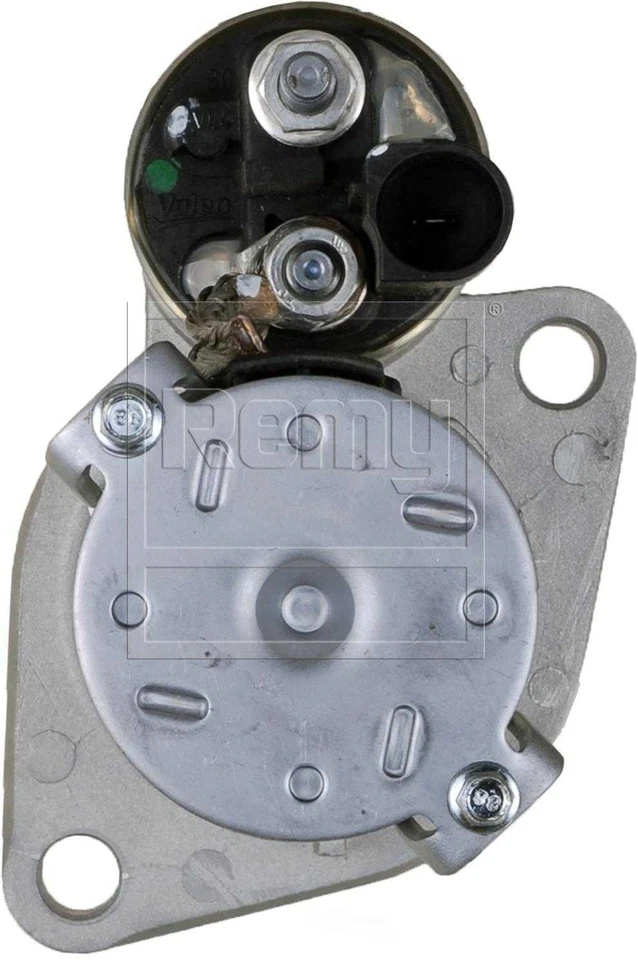 Motor De Arranque - Nuevo Remy 99030 Foto 2 de 4