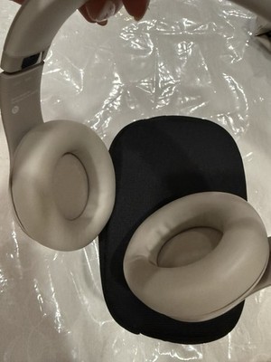 BEATS Studio Pro A2924 Wireless Bluetooth Headphones - SANDSTONE +
