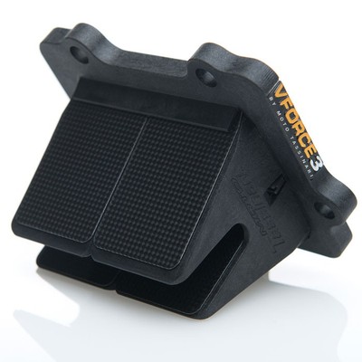 V-Force 3 Reed Valve 1997-2022 Yamaha YZ 250 Cage Carbon Fiber Petals V307A