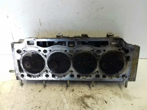123A21112122 Testata per RENAULT MEGANE I FASE 2 GRANDTOUR (KA...) * 188883 - Foto 5 di 6