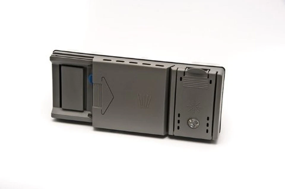 Dispensador de detergente de jabón para lavavajillas Bosch 488964 265837 490472 490467 166621 Foto 3 de 4