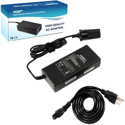 Auto Ladegerät Konverter Für Koolatron P-85 Krusader 52 Qt Kühlbox / Wärmer