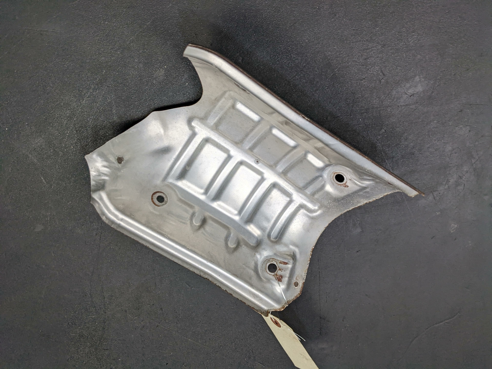 Exhaust Manifold Catalytic Heat Shield Protector 2019 Nissan Rogue