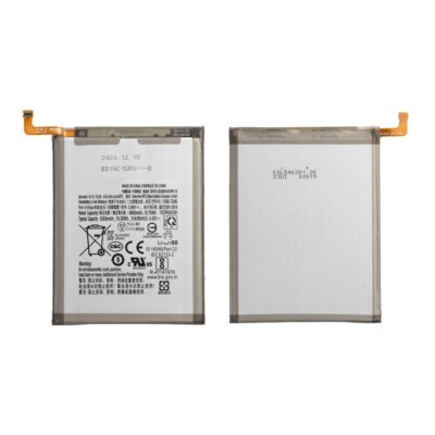 Battery Replacement for Samsung Galaxy A32 5g A326 A42 5g