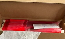 PDC 845-16-PDJ Safeguard Wristband Trilaminate Adhesive Closure, 250 Brace