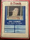 ERIC CARMEN BOATS AGAINST THE CURRENT NOS 8 Track Tape In Wrapper — photo 1