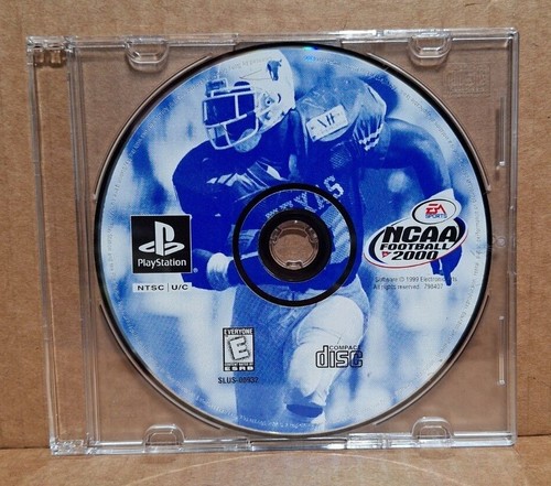Playstation 1 Games (Disc Only) - Discounts When You Buy 2+, Flat Shipping - Picture 119 of 216