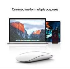 Xiaomi Magic Mouse  Bluetooth Maus - Weiß