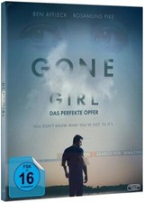Blu-ray/ Gone Girl - Das perfekte Opfer !! To...