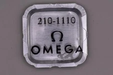 Omega 210 1110 OEM Setting Lever Spring Part