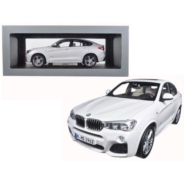 bmw x4 toy car