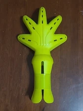 DevaCurl DevaFuser Curly Hair Diffuser Dryer Attachment Hand Curly Girl 