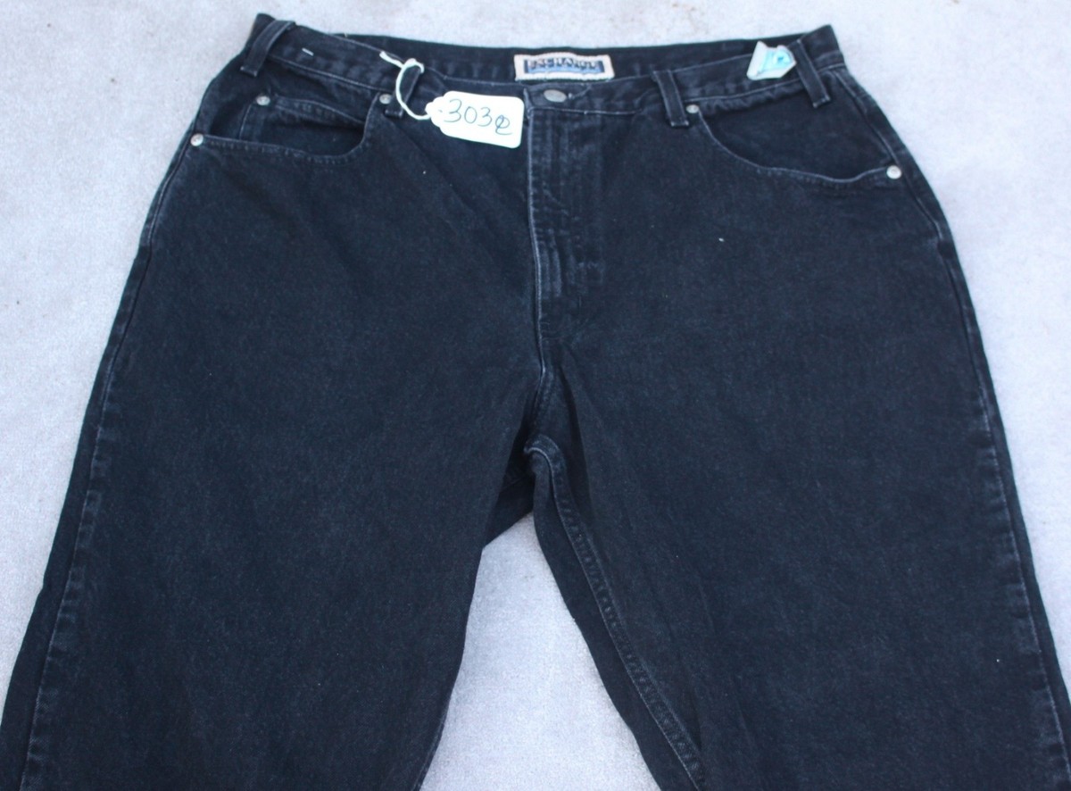 専用ページ(#594) EXCHANGE UNLIMITED Jean Pants for Men - W36 X L30. TAG NO. 303Q | eBay