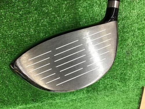 2017 RYOMA MAXIMA Special Tuning Silver Driver 1W 10.5 Tour-AD SR-flex Golf R786 - Picture 2 of 5