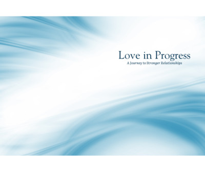 90-Day Relationship Journal: Strengthen Your Bond & Deepen Connection...