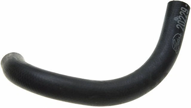 Gates Radiator Coolant Hose Lower For 1966-1971 Fargo D110 Pickup 3.7L L6 GAS - Image 3 of 3