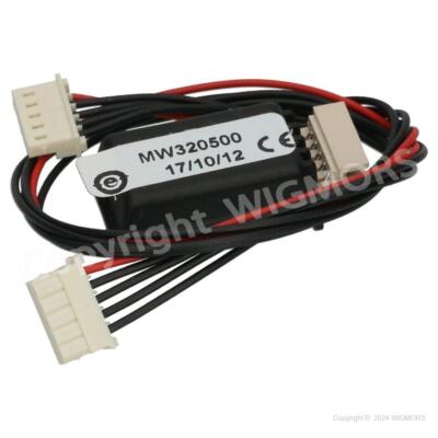 Unicard Copy Card Eliwell MW320500