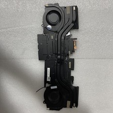 Dell OEM Dell Alienware M15 R7 CPU / GPU Cooling Heatsink Fan 04J7GC-4J7GC HW