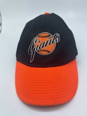 San Francisco SF Giants ~ Retro Logo 