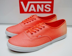 vans lo pro glitter
