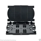 Fiber Splice Tray, 24 cores Fiber Optic Splice Tray,Fiber Splice Tray -5524