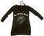 Amplified Ufficiale Rolling Stones Strass Linguaccia Rock Star Vip Sbiancato XS