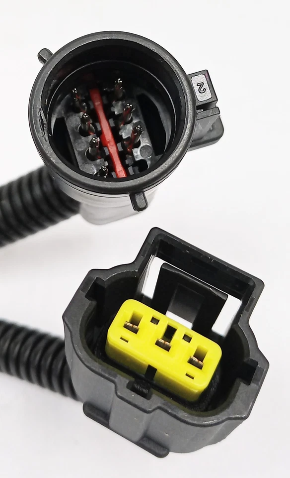 Módulo de bomba de combustible Sparta PN4013 para Ford Lincoln Mercury Crown Victoria 1998-2000 Foto 3 de 3