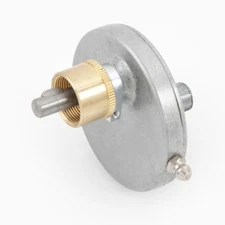 Brand New Tachometer Cable Gearbox Drive Adapter MG TD MG TC MG TF 